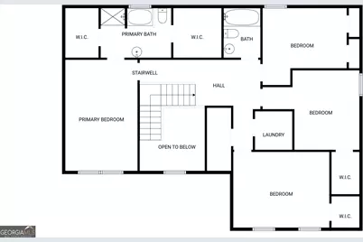 863 Langley View Court, Loganville, GA 30052 - Photo 23