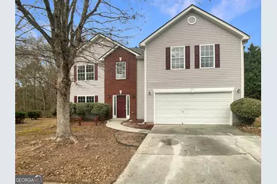 863 Langley View Court, Loganville, GA 30052 - Photo 1