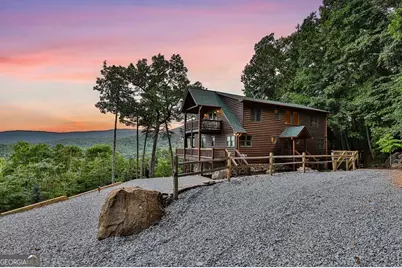 175 Cochise Road #19, Blue Ridge, GA 30513 - Photo 45