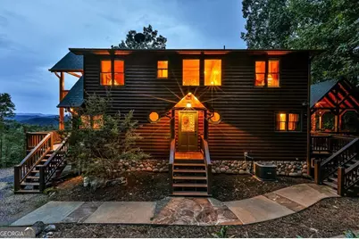 175 Cochise Road #19, Blue Ridge, GA 30513 - Photo 85