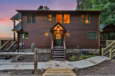 175 Cochise Road #19, Blue Ridge, GA 30513 - Photo 49