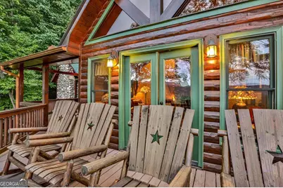 175 Cochise Road #19, Blue Ridge, GA 30513 - Photo 37