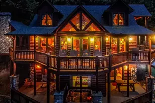 175 Cochise Road, Blue Ridge, GA 30513 - Photo 1