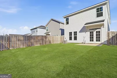 206 Flagler Drive, Savannah, GA 31419 - Photo 21