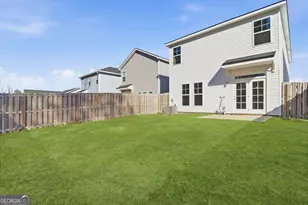 206 Flagler Dr, Savannah, GA 31419 - Photo 21