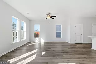 206 Flagler Dr, Savannah, GA 31419 - Photo 5