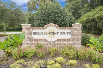206 Flagler Drive, Savannah, GA 31419 - Photo 27