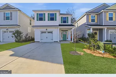 206 Flagler Drive, Savannah, GA 31419 - Photo 1