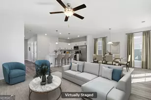 206 Flagler Dr, Savannah, GA 31419 - Photo 3