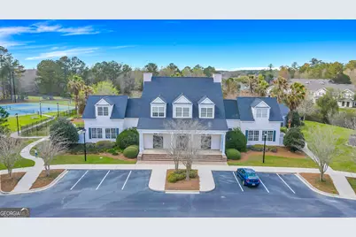 206 Flagler Drive, Savannah, GA 31419 - Photo 23