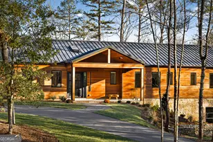 160 Black Ankle Dr, Cherry Log, GA 30522 - Photo 3