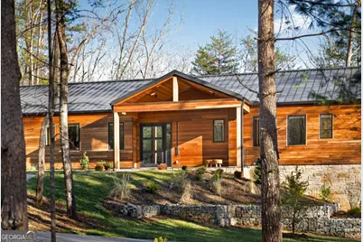 160 Black Ankle Drive, Cherry Log, GA 30522 - Photo 73