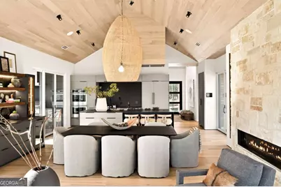 160 Black Ankle Drive, Cherry Log, GA 30522 - Photo 15