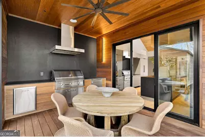 160 Black Ankle Drive, Cherry Log, GA 30522 - Photo 21