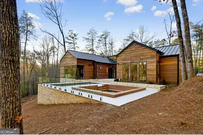 160 Black Ankle Drive, Cherry Log, GA 30522 - Photo 3