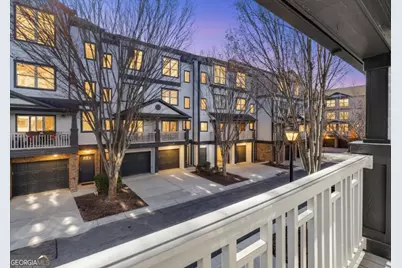 216 Semel Circle NW #355, Atlanta, GA 30309 - Photo 7