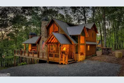 149 Heritage Drive #9, Mineral Bluff, GA 30559 - Photo 1