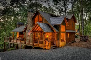 149 Heritage Drive, Mineral Bluff, GA 30559 - Photo 1