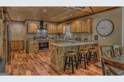 149 Heritage Drive #9, Mineral Bluff, GA 30559 - Photo 5