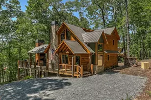 149 Heritage Drive, Mineral Bluff, GA 30559 - Photo 57