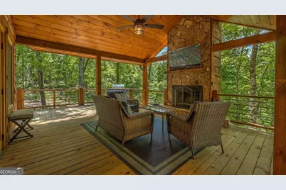 149 Heritage Drive #9, Mineral Bluff, GA 30559 - Photo 49