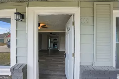 118 King Street, Savannah, GA 31408 - Photo 3