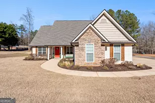 187 Hunter Welch Pkwy, Luthersville, GA 30251 - Photo 1