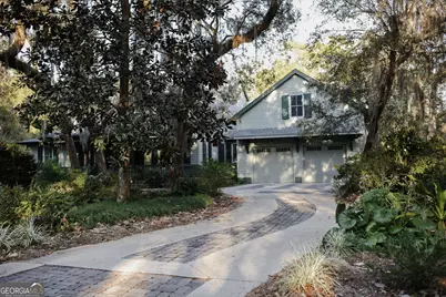 107 Wards Lane, Saint Marys, GA 31558 - Photo 5