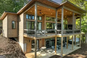 375 Blue Berry Ridge, Morganton, GA 30560 - Photo 33