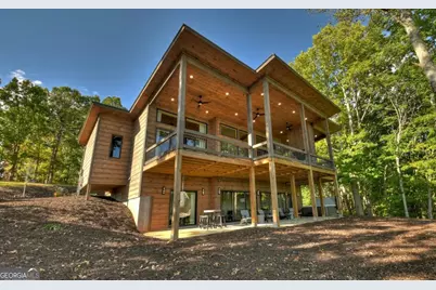 375 Blueberry Ridge #2B, Morganton, GA 30560 - Photo 41