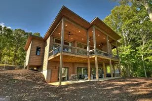 375 Blue Berry Ridge, Morganton, GA 30560 - Photo 41