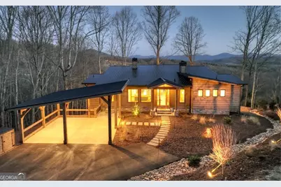 375 Blueberry Ridge #2B, Morganton, GA 30560 - Photo 61