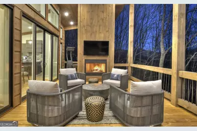 375 Blueberry Ridge #2B, Morganton, GA 30560 - Photo 7