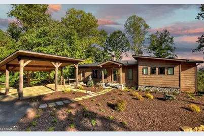 375 Blueberry Ridge #2B, Morganton, GA 30560 - Photo 1