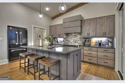 375 Blueberry Ridge #2B, Morganton, GA 30560 - Photo 5