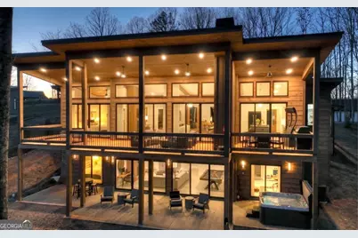 375 Blueberry Ridge #2B, Morganton, GA 30560 - Photo 55