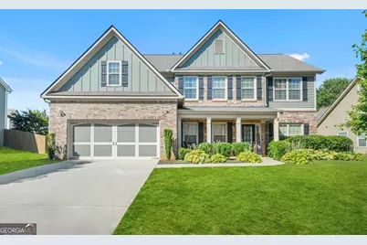 1815 Alberta Lane, Winder, GA 30680 - Photo 1