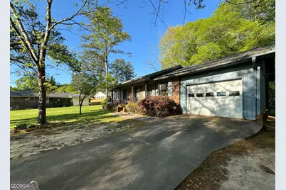 133 McCaskill Drive, Jackson, GA 30233 - Photo 25