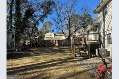 6892 Maddox Road, Morrow, GA 30260 - Photo 5