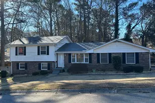 6892 Maddox Rd, Morrow, GA 30260 - Photo 1