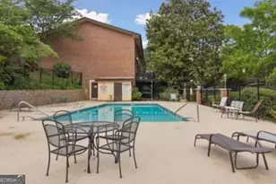 2518 Bradford Square NE, Atlanta, GA 30345 - Photo 17