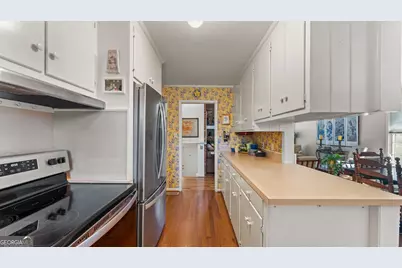 8 Lakemoore Drive NE, Rome, GA 30161 - Photo 9