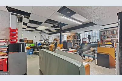 8 Lakemoore Drive NE, Rome, GA 30161 - Photo 31