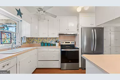 8 Lakemoore Drive NE, Rome, GA 30161 - Photo 11