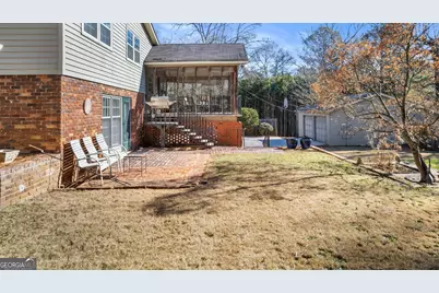 8 Lakemoore Drive NE, Rome, GA 30161 - Photo 41