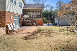 8 Lakemoore Dr NE, Rome, GA 30161 - Photo 41