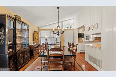 8 Lakemoore Drive NE, Rome, GA 30161 - Photo 7