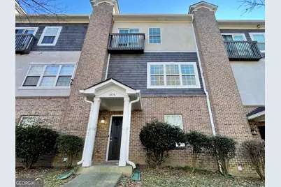 1474 Talia Wood Circle NW # B25, Atlanta, GA 30314 - Photo 25