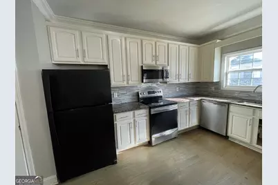 1474 Talia Wood Circle NW # B25, Atlanta, GA 30314 - Photo 11