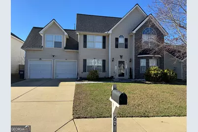 60 Templeton Way, Covington, GA 30016 - Photo 1